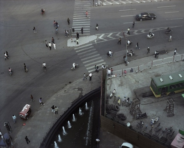 Shen Wei #inspiration #photography #art #fine