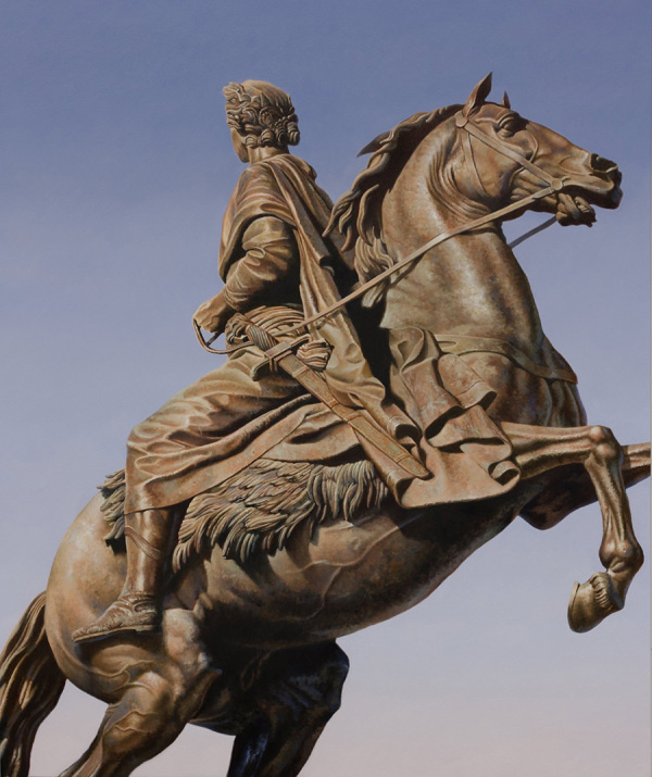 Matthew Quick | PICDIT #painting #art
