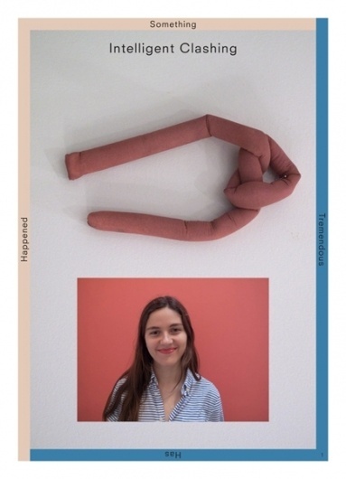 Intelligent Clashing: Something Tremendous Has Happened #intelligent #design #paper #clashing