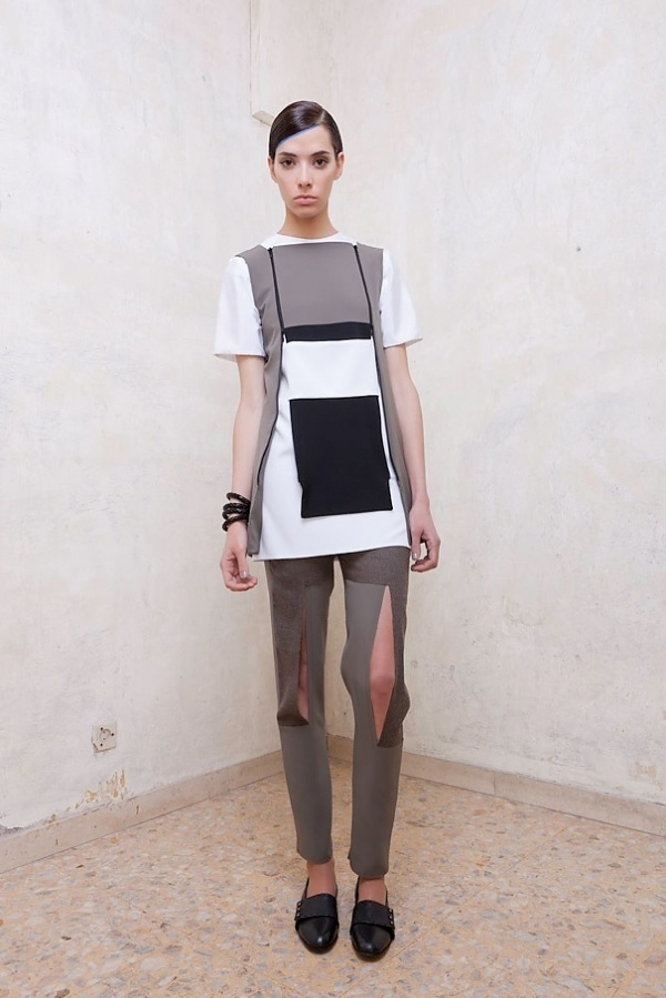 Twentythree by Covherlab #fashion