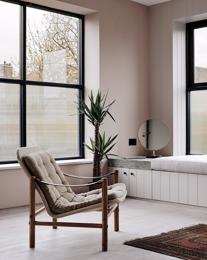 New Cross Lofts in London by Chan and Eayrs 6