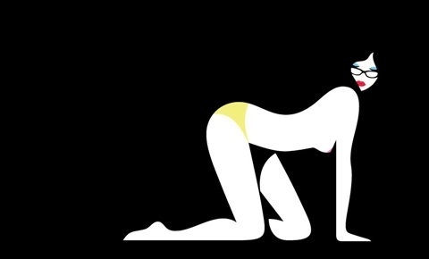 FFFFOUND! #simple