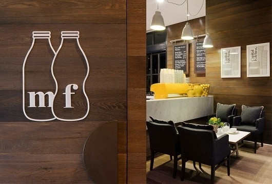 Graphic-ExchanGE - a selection of graphic projects #environmental #design #branding