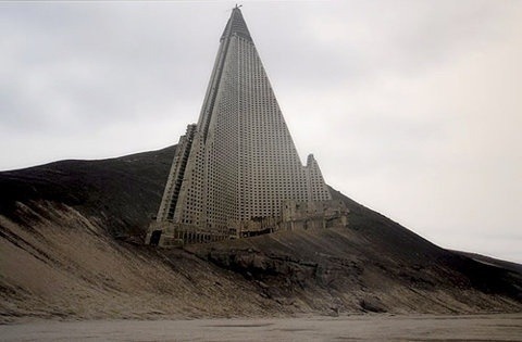 Technosoul #madness #architecture