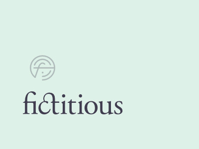 Dribbble #logo #typography