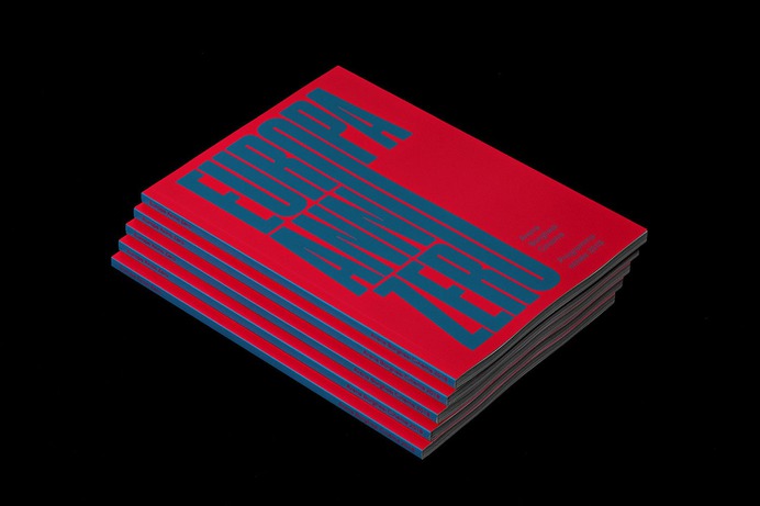 Arena Borghesi Cinema Book - Mindsparkle Mag Matteo Vandelli designed the Arena Borghesi Cinema Book. The 2018 edition of Arena Borghesi Cinema was focused on european comedy, showing a selection of movies directed or produced in Europe. #logo #packaging #identity #branding #design #color #photography #graphic #design #gallery #blog #project #mindsparkle #mag #beautiful #portfolio #designer