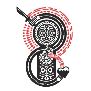FFFFOUND! | Mingo Lamberti #mingo