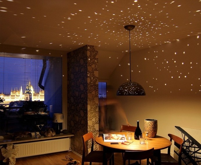 Starry Light - constellation lamp collection - www.homeworlddesign. com (6) #inspiration #design #lamps
