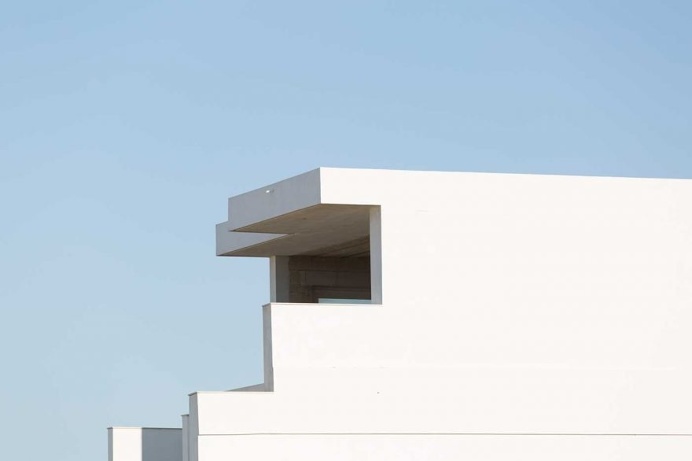 Out of Bounds: Minimalist and Colorful Photos of Malta by Ian Adams