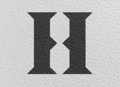 Monogram #kjg