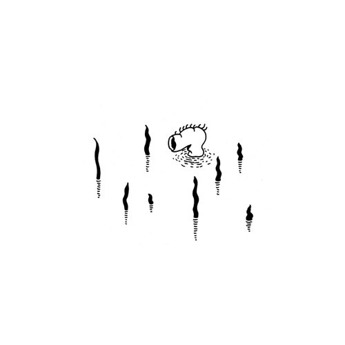 Drawing #drawing #monster