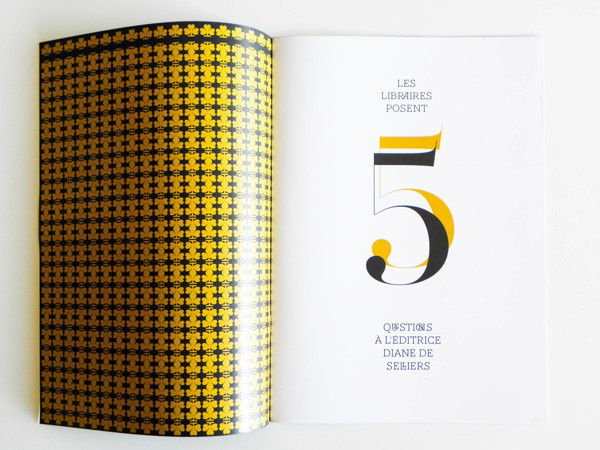 Diane de Selliers on Editorial Design Served