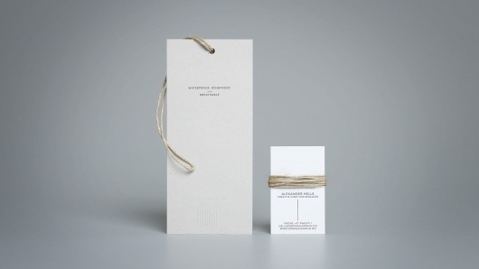 Grandpeople: Fifty-Image Special | September Industry #stationary