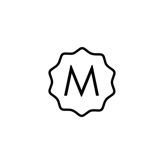 Logo — Gianmarco Magnani Logotype — www.gianmarcomagnani.com