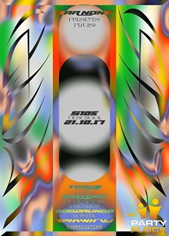 pl(us) (flyer)