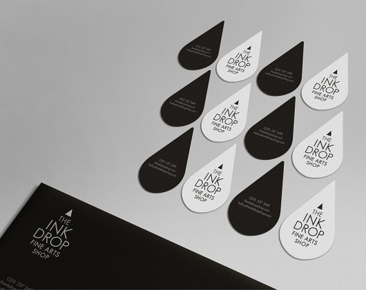 Graphic-ExchanGE - a selection of graphic projects - Page2RSS #branding #design #graphic #identity #logo
