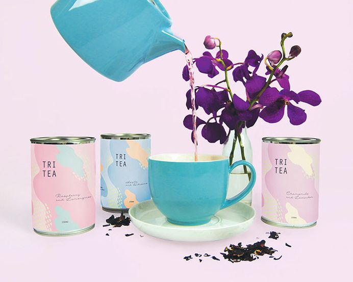Tri Tea8
