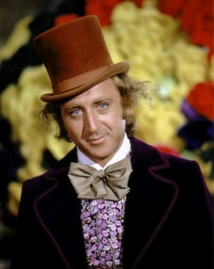 That Obscure Object #movie #wilder #photography #willy #film #wonka