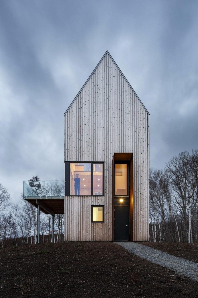 Single Family Summer Getaway in Nova Scotia 1