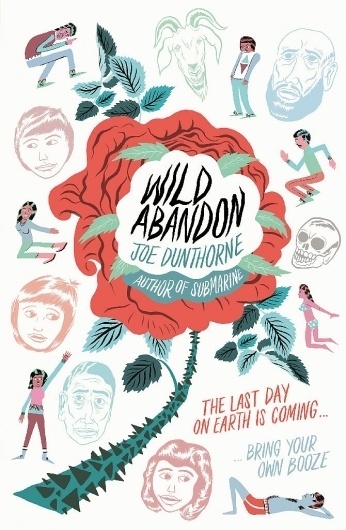 744697.jpg (670×1024) #lettering #book #cover #illustration #hand