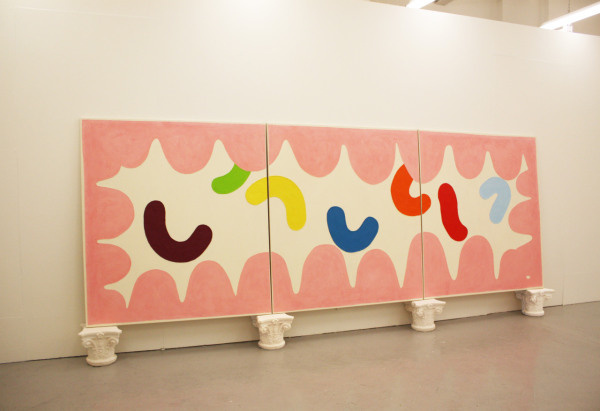 Lewis-John Henderson | PICDIT