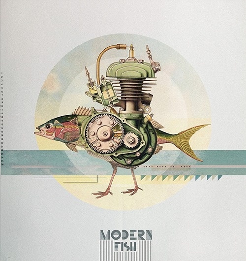 Rodrigo De Filippis #illustration #design