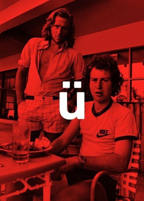 Büro #design #red #buro #poster