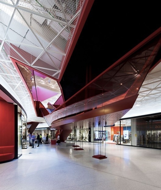 CJWHO ™ (Facts Emporia, Göteborg, Sweden |...) #sweden #gteborg #design #interiors #photography #architecture
