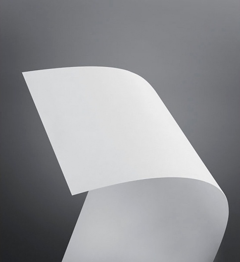 Nothing Relevant #abstract #form #simple #shape #minimal #art #light