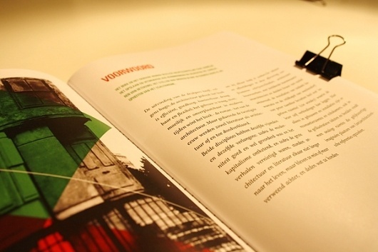 Gagarin Addendum on the Behance Network #binding #sjaakboessen #addendum #book #gagarin #editorial