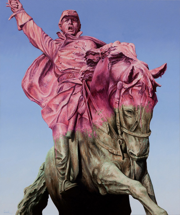 Matthew Quick | PICDIT #painting #art