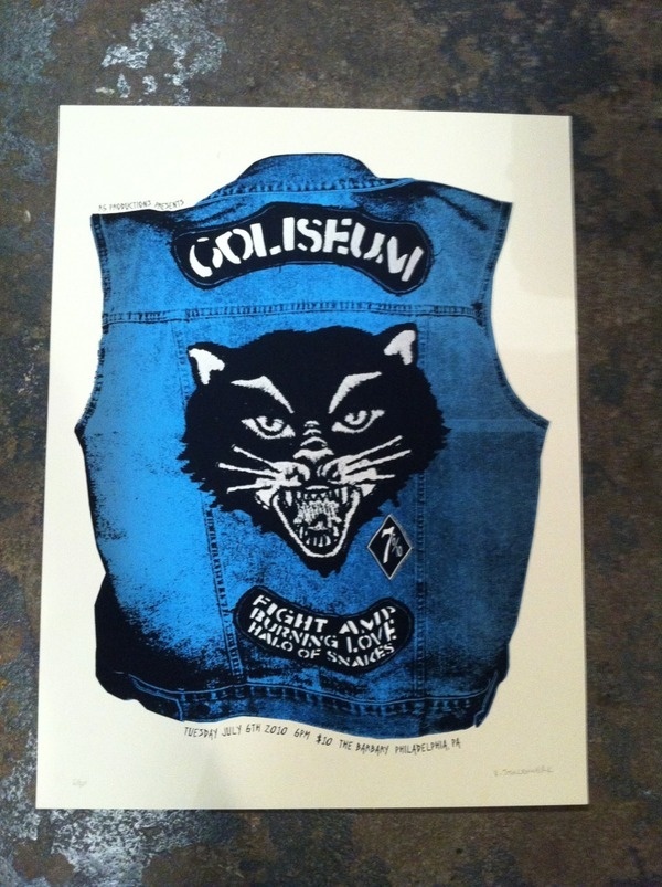 : Photo #screen #print #poster