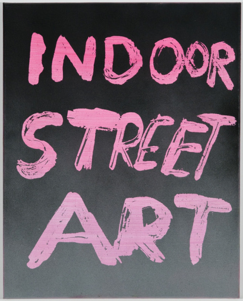 Scott Reeder | PICDIT #painting #text #art #image