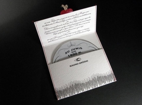 FFFFOUND! | Graphic-ExchanGE - a selection of graphic projects #stitching #packaging #letterpress #embroidery #music #wax