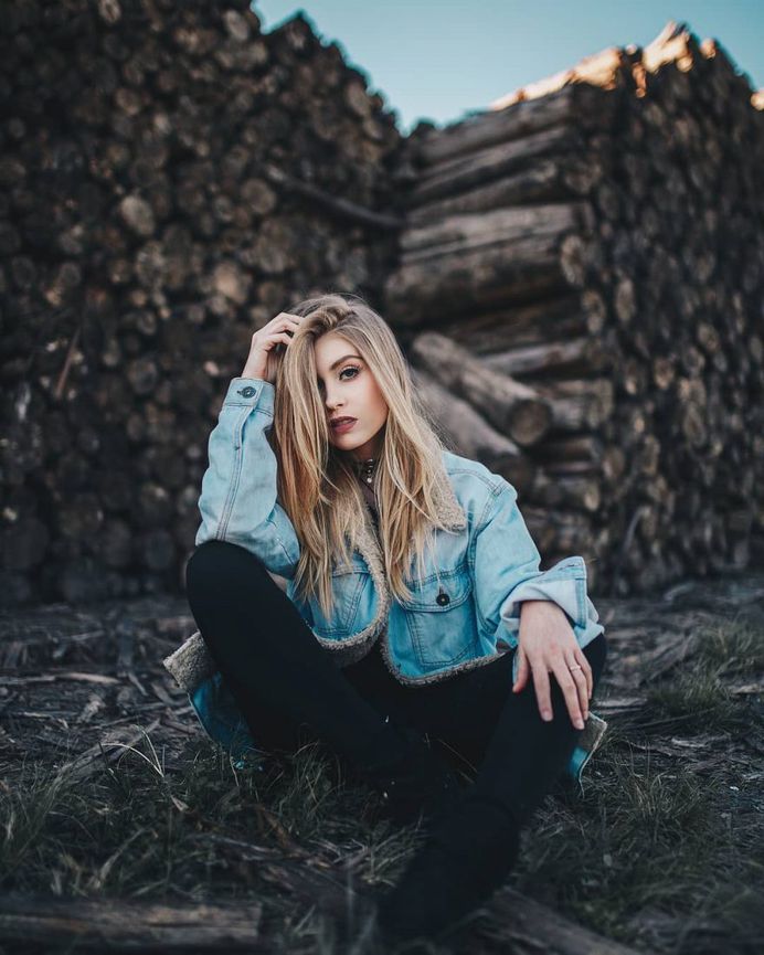 Gorgeous Lifestyle and Beauty Portrait Photography by Eduardo Gianni