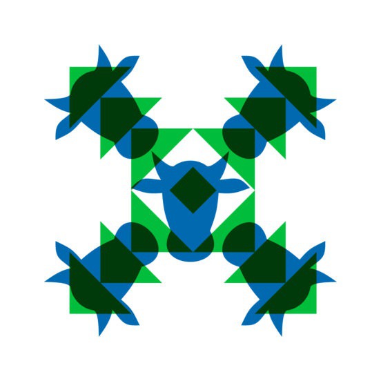 X Quadratisch 3