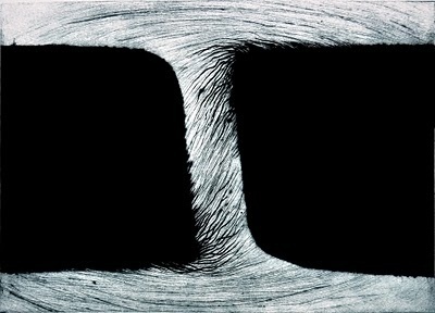 Signed Numbered #art #printmaking