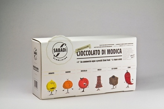 Sabadì on the Behance Network #packaging #illustration