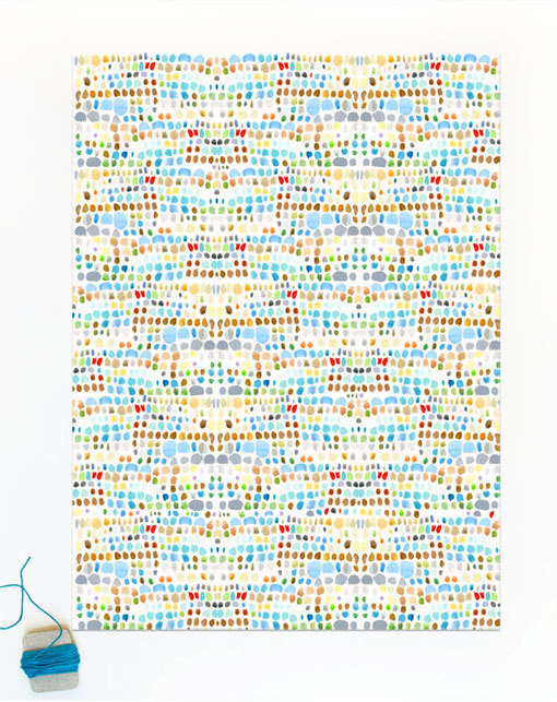 dearhancock_paintpalette_03 #pettern