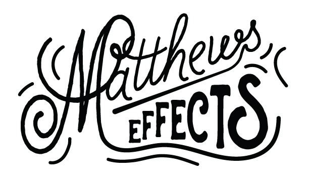H O L Y C I T Y D E S I G N | MATTHEWS EFFECTS #lettering #design #logo #hand #typography