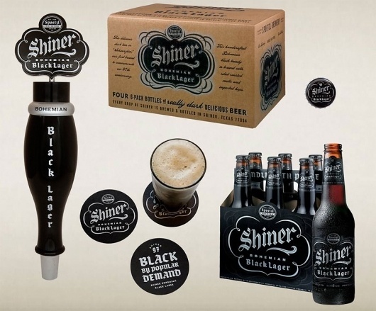 mcgarrahjessee34.jpg (800×664) #packaging #beer #shiner