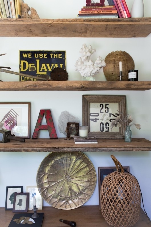 Birch + Bird Vintage Home Interiors #interior #design