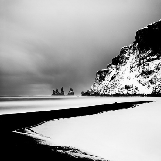 Michael Schlegel Photography #white #black #landscape #photography #and #coast