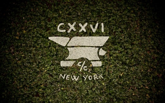 CXXVI : Fall 2011 - The Black Harbor #fashion #art #advertising