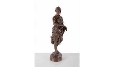 JEAN-BAPTISTE CARPEAUX (1827-1875)