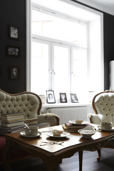 Hökens Gata 7 2814 #interior #design #decor #deco #decoration