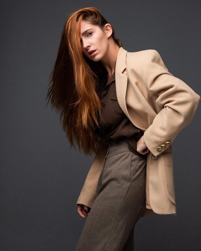 Vibrant Fashion and Beauty Photography by Fabrice Meuwissen