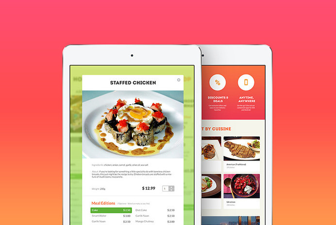 Yum Yum template by HEZY THEME #yumyum #flat #hezytheme #responsive #psd #shop #delivery #tasty #food #tablet #bootstrap #theme #restautant #store #ecommerce #order #webdesign #template #hezy #web