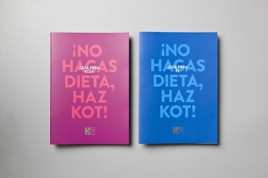 KOT - La Tortilleria #design #identity