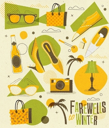 AOM #illustration